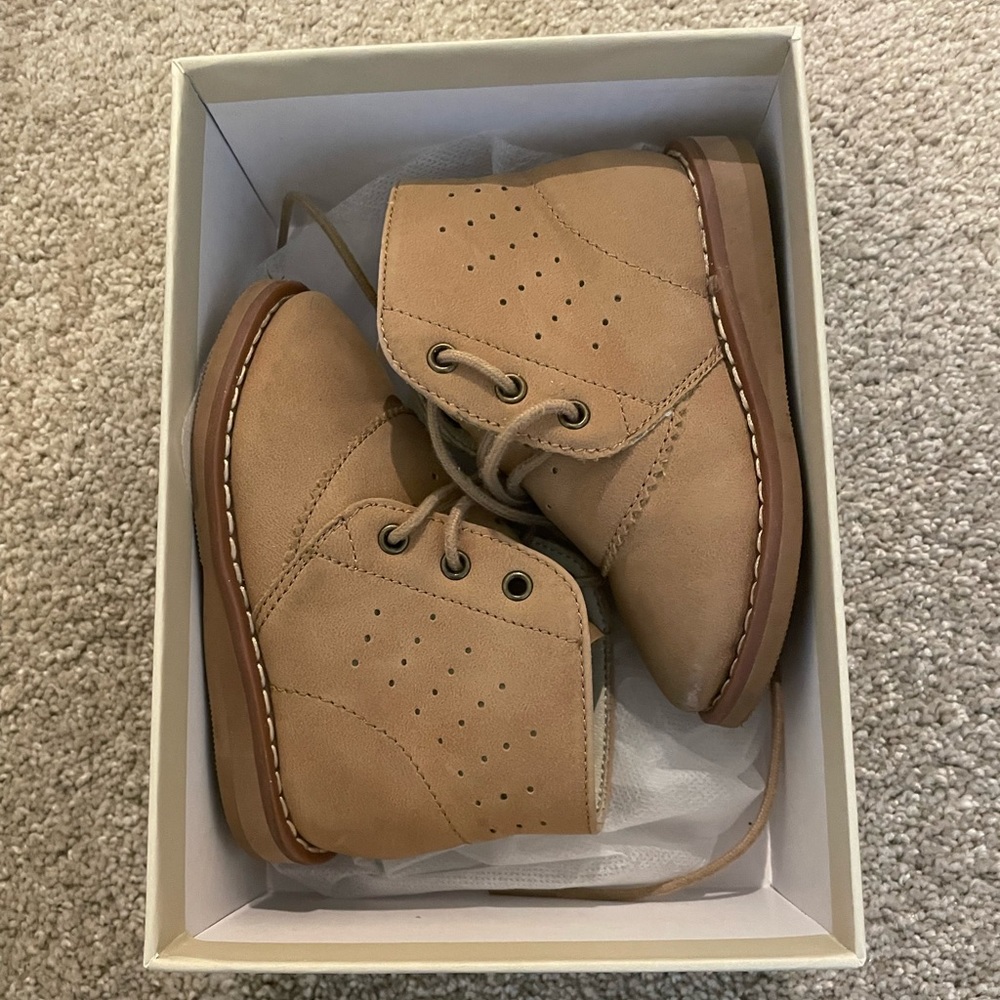 Rylee and cru boots